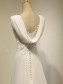 A-Line V-Neck Lace Chiffon Wedding Dresses Bridal Gowns 99603188 A-Line V-Neck Lace Chiffon Wedding Dresses Bridal Gowns 99603188