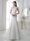 Mermaid Sleeveless Lace Wedding Dresses Bridal Gowns 99603190