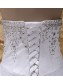 Sparkly Lace Ball Gown Crystal Wedding Dresses Bridal Gowns 99603194