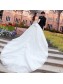 Sparkly Lace Ball Gown Crystal Wedding Dresses Bridal Gowns 99603195 Sparkly Lace Ball Gown Crystal Wedding Dresses Bridal Gowns 99603195