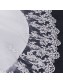 Ball Gown Cap Sleeves Lace Wedding Dresses Bridal Gowns 99603196