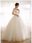 Ball Gown Off-the-Shoulder Wedding Dresses Bridal Gowns 99603236 Ball Gown Off-the-Shoulder Wedding Dresses Bridal Gowns 99603236