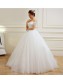 Ball Gown Off-the-Shoulder Wedding Dresses Bridal Gowns 99603236 Ball Gown Off-the-Shoulder Wedding Dresses Bridal Gowns 99603236