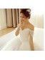 Ball Gown Off-the-Shoulder Wedding Dresses Bridal Gowns 99603236 Ball Gown Off-the-Shoulder Wedding Dresses Bridal Gowns 99603236
