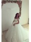 Ball Gown Off-the-Shoulder Wedding Dresses Bridal Gowns 99603250