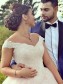 Ball Gown Off-the-Shoulder Lace Tulle Wedding Dresses Bridal Gowns 99603259 Ball Gown Off-the-Shoulder Lace Tulle Wedding Dresses Bridal Gowns 99603259