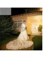A-Line Long Sleeves Lace Off the Shoulder Wedding Dresses Bridal Gowns 99603265 A-Line Long Sleeves Lace Off the Shoulder Wedding Dresses Bridal Gowns 99603265