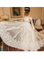 A-Line Long Sleeves Lace Off the Shoulder Wedding Dresses Bridal Gowns 99603265 A-Line Long Sleeves Lace Off the Shoulder Wedding Dresses Bridal Gowns 99603265