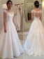 A-Line Lace Wedding Dresses Bridal Gowns 99603270 A-Line Lace Wedding Dresses Bridal Gowns 99603270