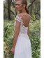 Lace Chiffon Off-the-Shoulder Wedding Dresses Bridal Gowns 99603276 Lace Chiffon Off-the-Shoulder Wedding Dresses Bridal Gowns 99603276