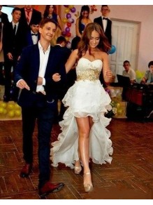 High Low Sweetheart Wedding Dresses Bridal Gowns 99603277 High Low Sweetheart Wedding Dresses Bridal Gowns 99603277