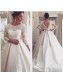 Long Sleeves Lace Wedding Dresses Bridal Gowns 99603283 Long Sleeves Lace Wedding Dresses Bridal Gowns 99603283
