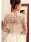 Long Sleeves Lace Wedding Dresses Bridal Gowns 99603285 Long Sleeves Lace Wedding Dresses Bridal Gowns 99603285