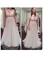 Lace Tulle Plus Size Wedding Dresses Bridal Gowns 99603286