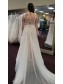 Lace Tulle Plus Size Wedding Dresses Bridal Gowns 99603286