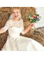 3/4 Length Sleeves Lace Wedding Dresses Bridal Gowns 99603287 3/4 Length Sleeves Lace Wedding Dresses Bridal Gowns 99603287