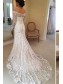 Mermaid Long Sleeves Lace Off-the-Shoulder Wedding Dresses Bridal Gowns 99603296 Mermaid Long Sleeves Lace Off-the-Shoulder Wedding Dresses Bridal Gowns 99603296