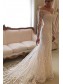 Mermaid Long Sleeves Lace Off-the-Shoulder Wedding Dresses Bridal Gowns 99603296 Mermaid Long Sleeves Lace Off-the-Shoulder Wedding Dresses Bridal Gowns 99603296