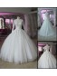 Bateau Neckline Long Sleeves Lace Wedding Dresses Bridal Gowns 99603304 Bateau Neckline Long Sleeves Lace Wedding Dresses Bridal Gowns 99603304