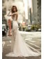 Sexy Mermaid Long Sleeves Lace Sheer Wedding Dresses Bridal Gowns 99603320 Sexy Mermaid Long Sleeves Lace Sheer Wedding Dresses Bridal Gowns 99603320