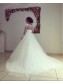 Long Sleeves Lace Ball Gown Wedding Dresses Bridal Gowns 99603323 Long Sleeves Lace Ball Gown Wedding Dresses Bridal Gowns 99603323