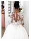 Long Sleeves Lace Wedding Dresses Bridal Gowns 99603330 Long Sleeves Lace Wedding Dresses Bridal Gowns 99603330