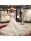 Mermaid Off-the-Shoulder Lace Wedding Dresses Bridal Gowns 99603331 Mermaid Off-the-Shoulder Lace Wedding Dresses Bridal Gowns 99603331