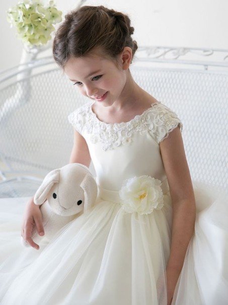 Cute Flower Girl Dresses 99604006 Cute Flower Girl Dresses 99604006