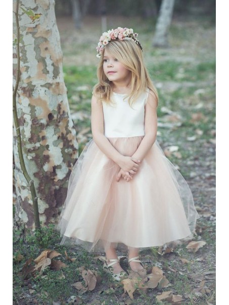 Cute Flower Girl Dresses 99604011