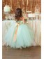 Mint Green Ball Gown Flower Girl Dresses 99604018 Mint Green Ball Gown Flower Girl Dresses 99604018