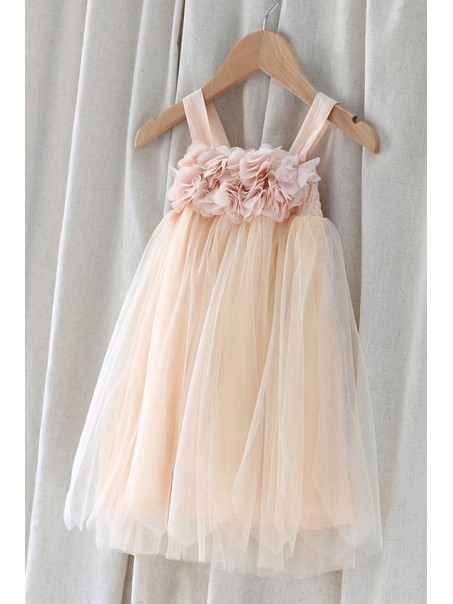 Cute Flower Girl Dresses 99604019