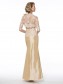 Mermaid Lace Mother of The Bride Dresses with A 3/4 Length Sleeves Jacket 99605010 Mermaid Lace Mother of The Bride Dresses with A 3/4 Length Sleeves Jacket 99605010