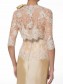 Mermaid Lace Mother of The Bride Dresses with A 3/4 Length Sleeves Jacket 99605010 Mermaid Lace Mother of The Bride Dresses with A 3/4 Length Sleeves Jacket 99605010