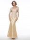 Mermaid Lace Mother of The Bride Dresses with A 3/4 Length Sleeves Jacket 99605010 Mermaid Lace Mother of The Bride Dresses with A 3/4 Length Sleeves Jacket 99605010