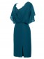 Beaded Chiffon V-Neck Mother of The Bride and Groom Dresses 99605063