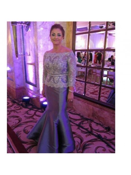 Mermaid Beaded Lace Mother of The Bride and Groom Dresses 99605077 Mermaid Beaded Lace Mother of The Bride and Groom Dresses 99605077