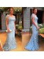 Elegant Mermaid Long Lace Mother of The Bride Dresses 99605115
