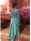 A-Line Long Sleeves Lace Mother of The Bride Dresses 99605133