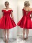 A-Line Short Prom Dress Homecoming Dresses Graduation Party Dresses 99701001