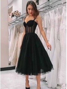 Black Prom Dress Homecoming Dresses Graduation Party Dresses 99701009