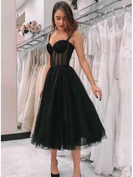 Black Prom Dress Homecoming Dresses Graduation Party Dresses 99701009