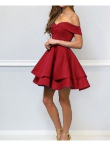 Short/Mini Prom Dress Homecoming Dresses Graduation Party Dresses 99701014