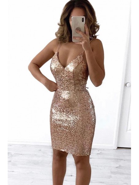 Short Sequins Prom Dress Homecoming Dresses Graduation Party Dresses 99701031 Short Sequins Prom Dress Homecoming Dresses Graduation Party Dresses 99701031