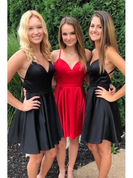 Short Prom Dress Homecoming Dresses Graduation Party Dresses 99701038