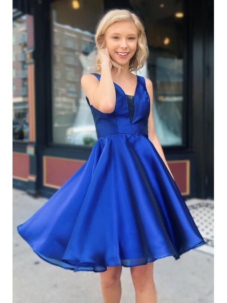 Short Prom Dress Homecoming Dresses Graduation Party Dresses 99701039