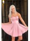 Short Prom Dress Homecoming Dresses Graduation Party Dresses 99701040