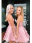Short Prom Dress Homecoming Dresses Graduation Party Dresses 99701040