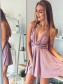 Short/Mini Prom Dress Homecoming Dresses Graduation Party Dresses 99701049