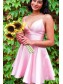 Short/Mini Prom Dress Homecoming Dresses Graduation Party Dresses 99701050
