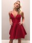 Short/Mini Prom Dress Homecoming Dresses Graduation Party Dresses 99701050